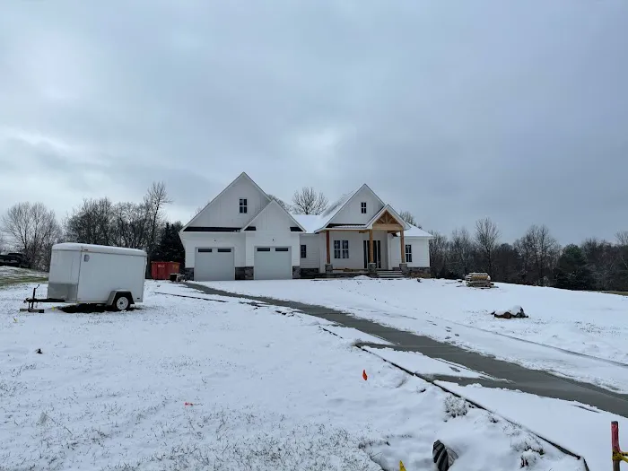 Built by Burkett Picture 10