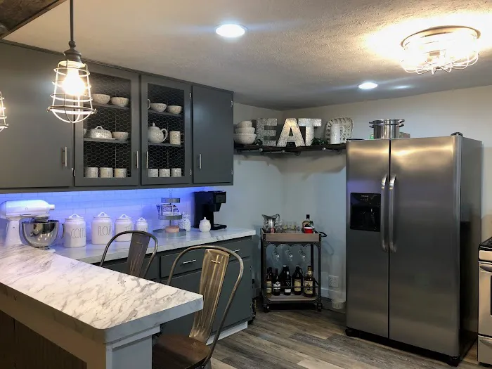 Built by Burkett Picture 6