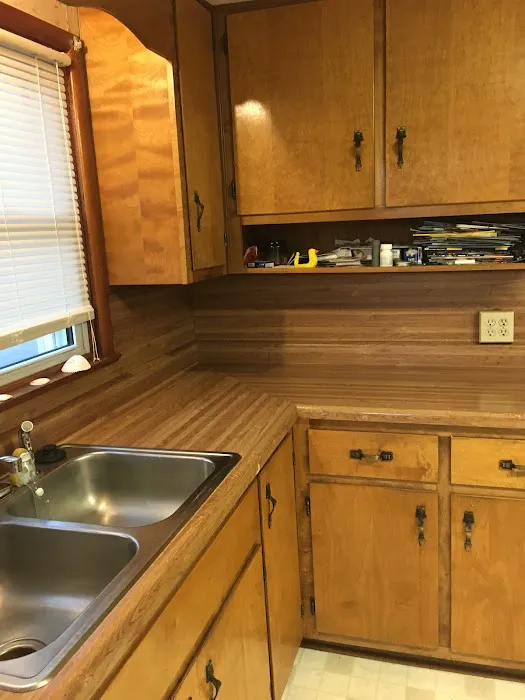 Built by Burkett Picture 9