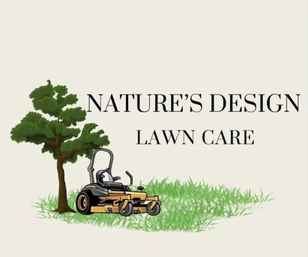 Nature's Design Lawn Care, LLC