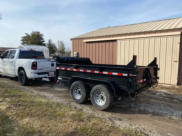 Ginger Acres Tractor Services Picture 1