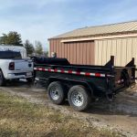 Ginger Acres Tractor Services