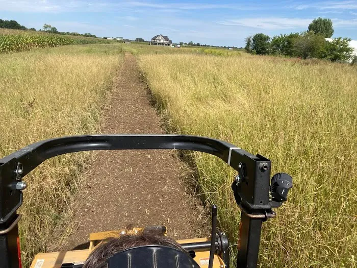 Ginger Acres Tractor Services Picture 4