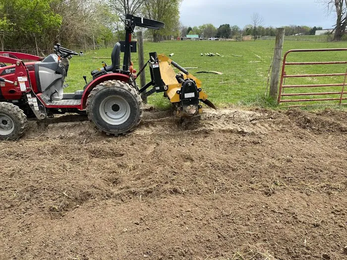 Ginger Acres Tractor Services Picture 10
