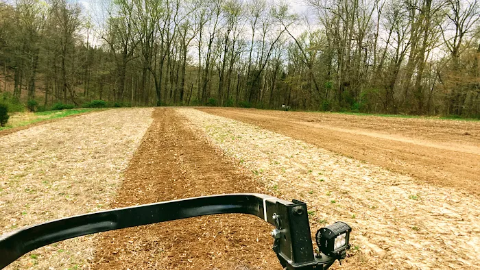 Ginger Acres Tractor Services Picture 9