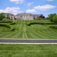Kiefer Landscaping LLC ico