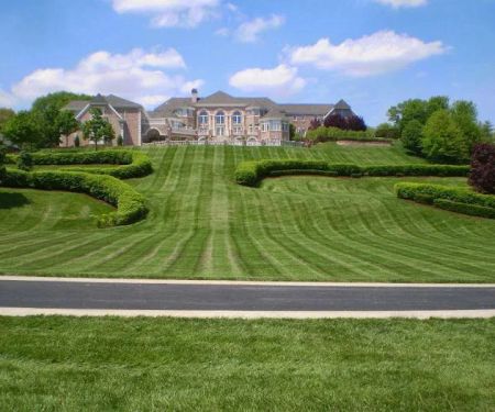 Kiefer Landscaping LLC