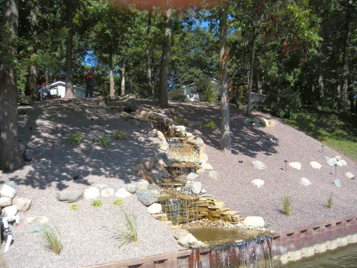 Kiefer Landscaping LLC Picture 4