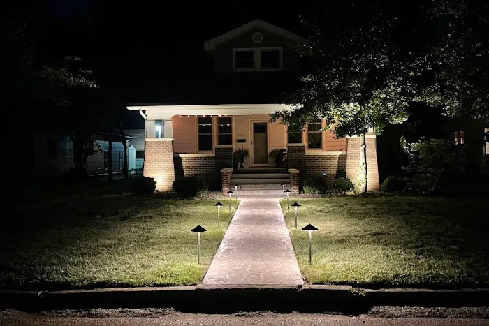 Arrow Valley Landscaping Picture 6