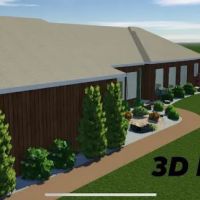 Arrow Valley Landscaping ico