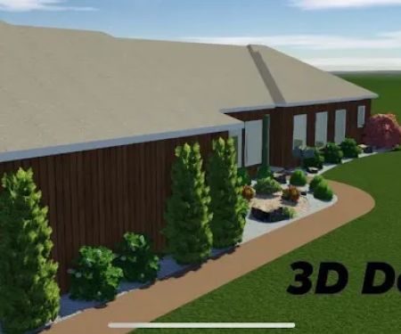 Arrow Valley Landscaping