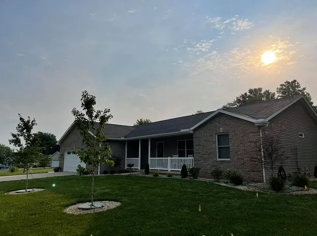 Arrow Valley Landscaping Picture 2