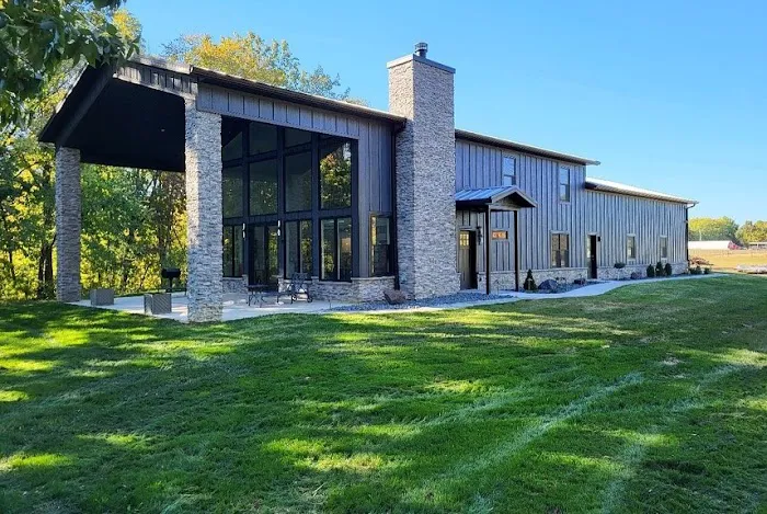 Arrow Valley Landscaping Picture 5