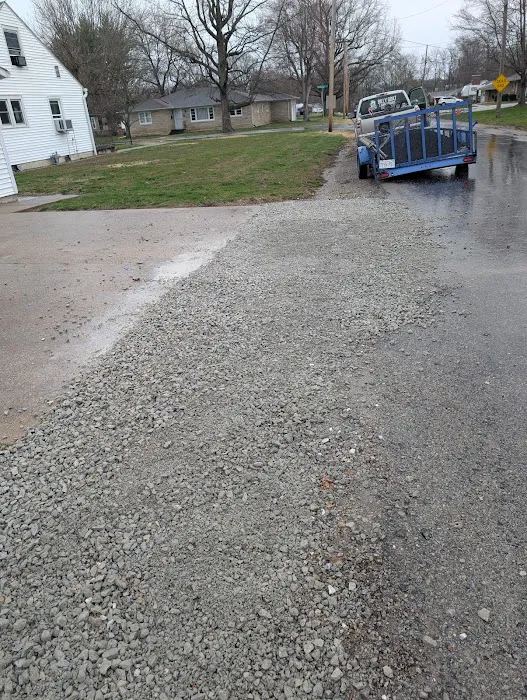 Billy Goat Lawn Service Picture 7