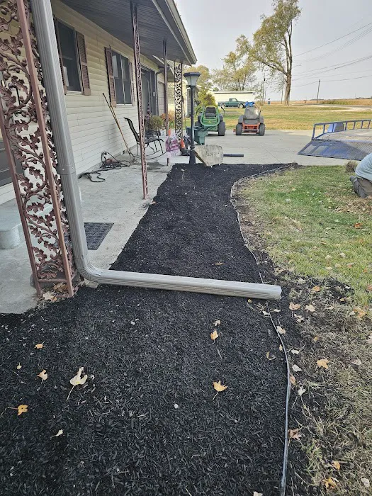 Billy Goat Lawn Service Picture 3