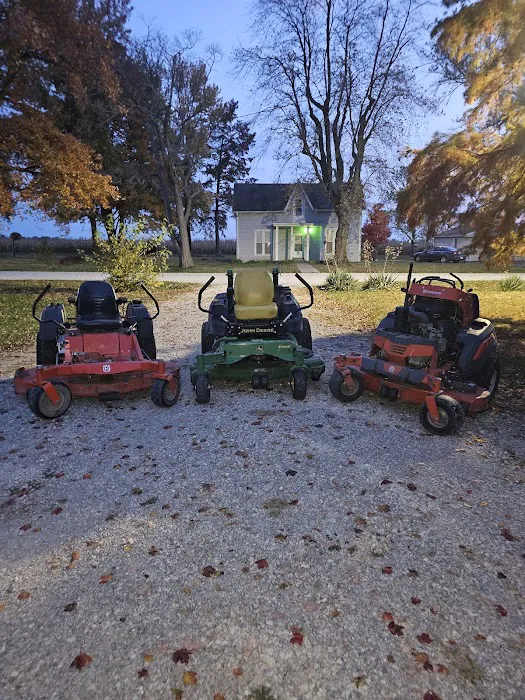 Billy Goat Lawn Service Picture 5