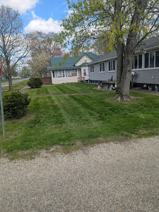 Billy Goat Lawn Service Picture 9