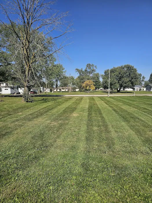 Billy Goat Lawn Service Picture 8