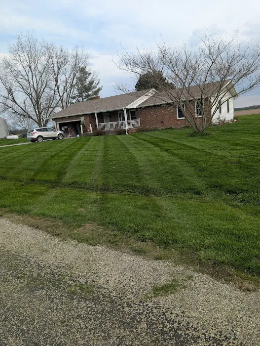 Billy Goat Lawn Service Picture 4