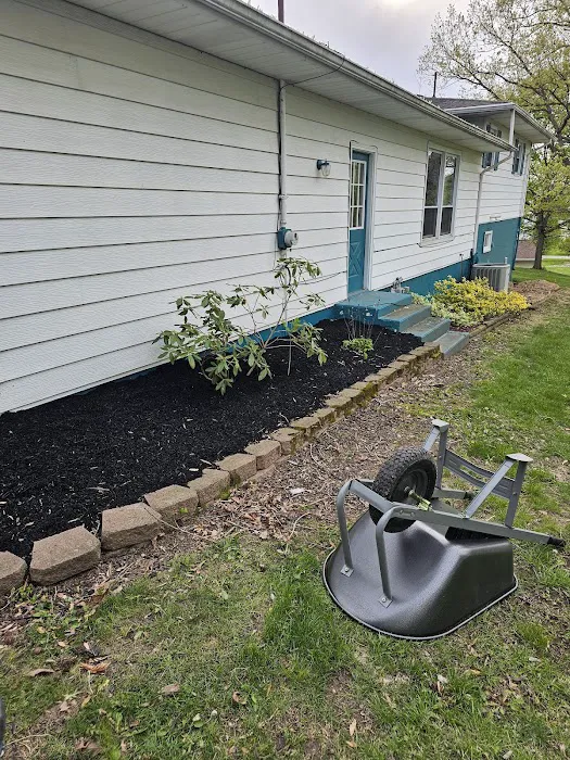 Billy Goat Lawn Service Picture 10
