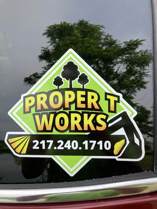 Proper T Works LLC Picture 2
