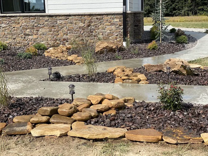 Wolke Nursery Landscaping LLC Picture 1
