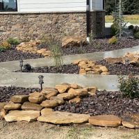 Wolke Nursery Landscaping LLC ico