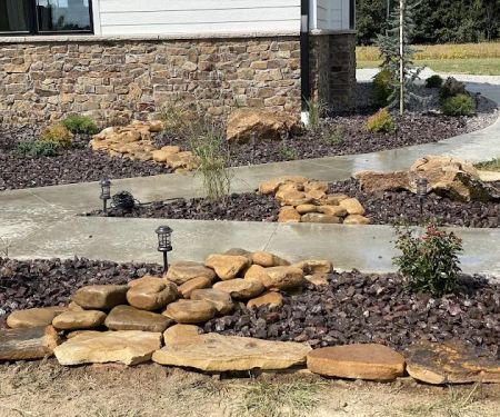 Wolke Nursery Landscaping LLC