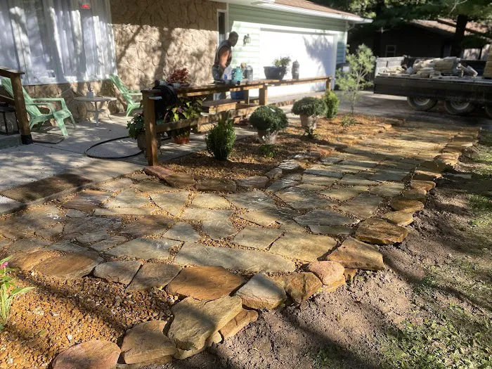 Wolke Nursery Landscaping LLC Picture 9