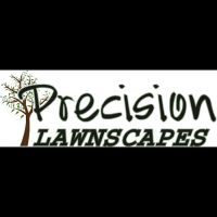 Precision Lawnscapes ico