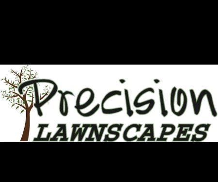 Precision Lawnscapes