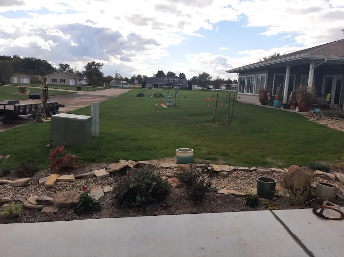 Greeson lawn care Picture 1
