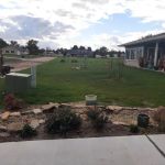 Greeson lawn care