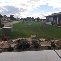 Greeson lawn care ico