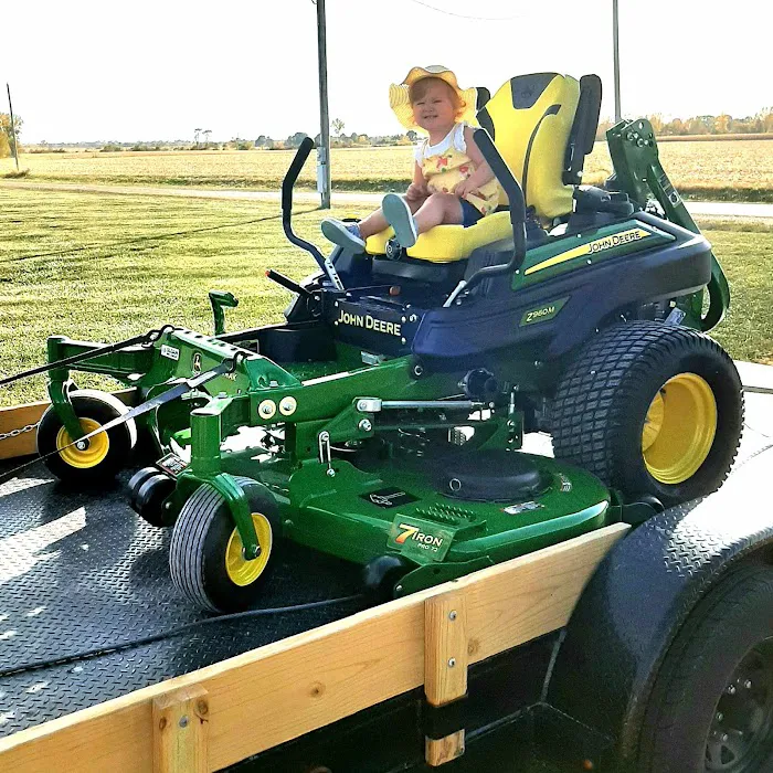 Greeson lawn care Picture 5