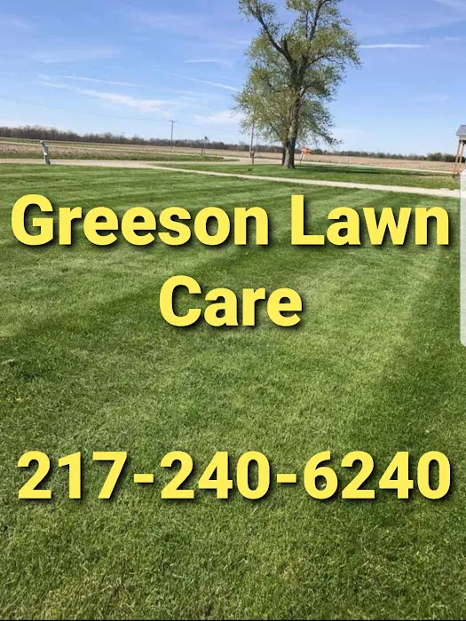 Greeson lawn care Picture 10