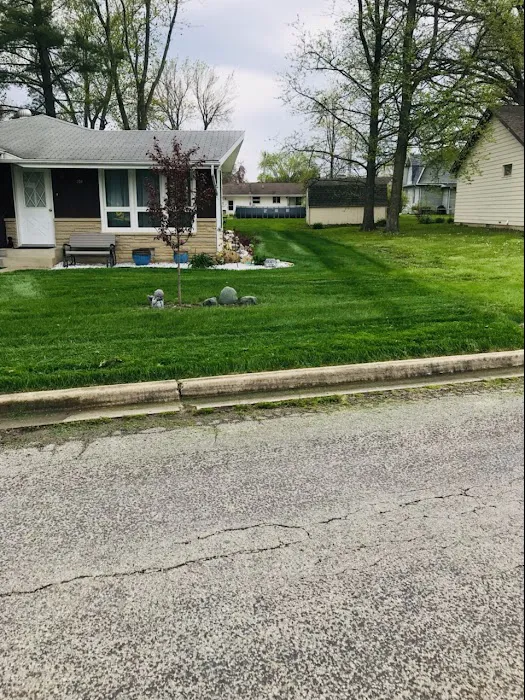 Greeson lawn care Picture 9
