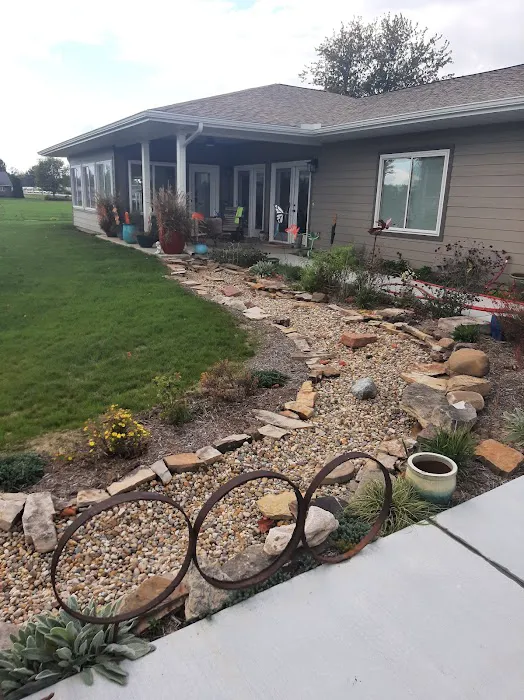 Greeson lawn care Picture 8