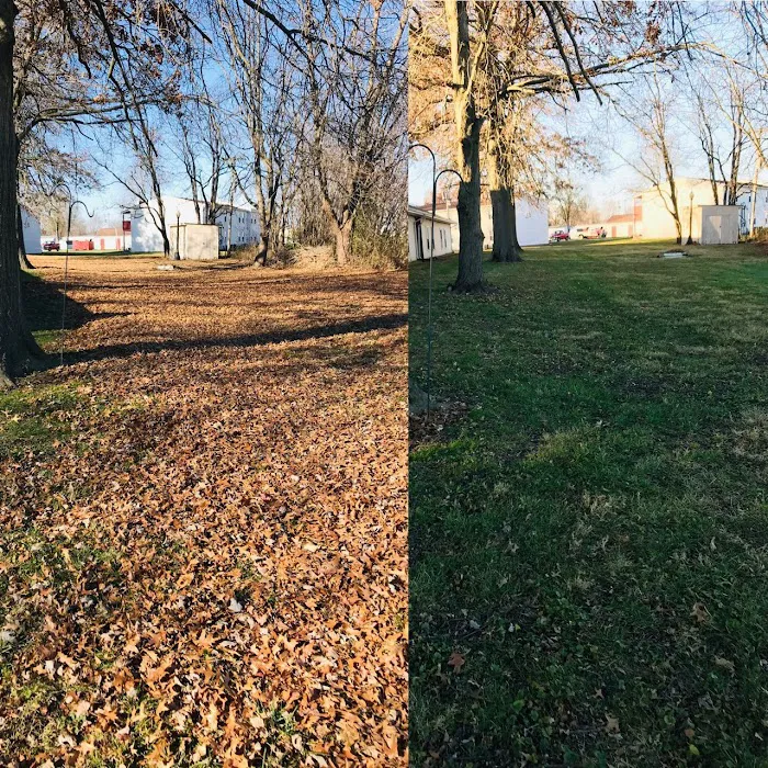 Greeson lawn care Picture 3