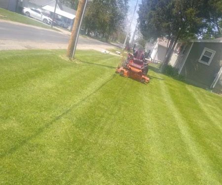 Quality Lawns LLC