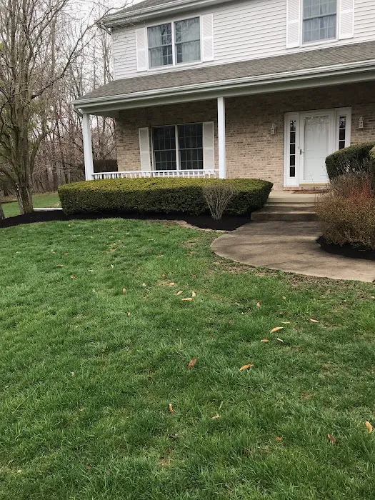 MowCo Lawn Care Picture 10