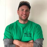 MowCo Lawn Care ico