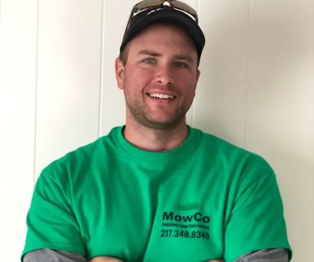 MowCo Lawn Care