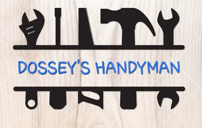 Dossey's Handyman Picture 3