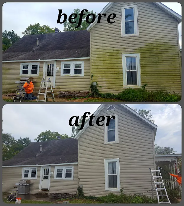 Dossey's Handyman Picture 5