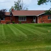 Premier Lawn Inc. ico