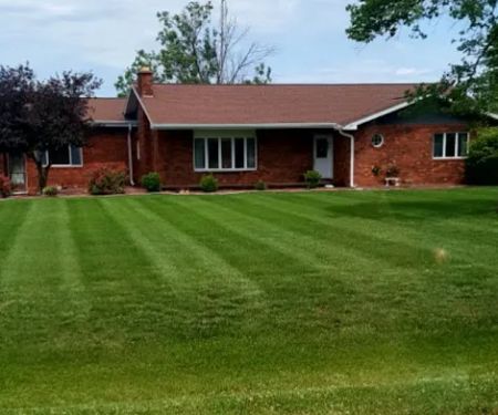 Premier Lawn Inc.