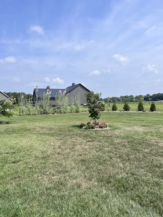 Maxedon Landscaping Picture 5