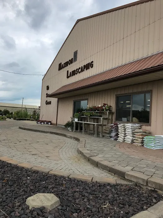 Maxedon Landscaping Picture 2