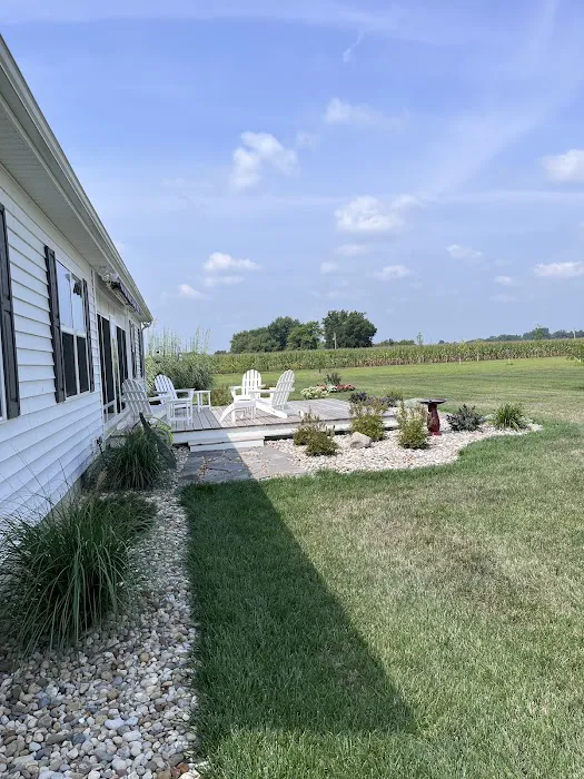 Maxedon Landscaping Picture 1